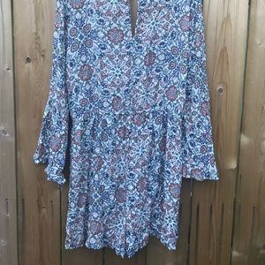 Aeropostale Romper